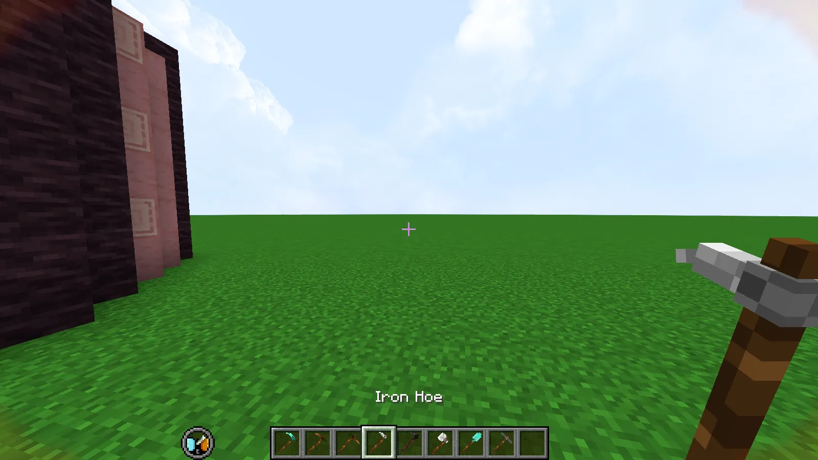 Alternate 3D Tools, Текстуры, Minecraft