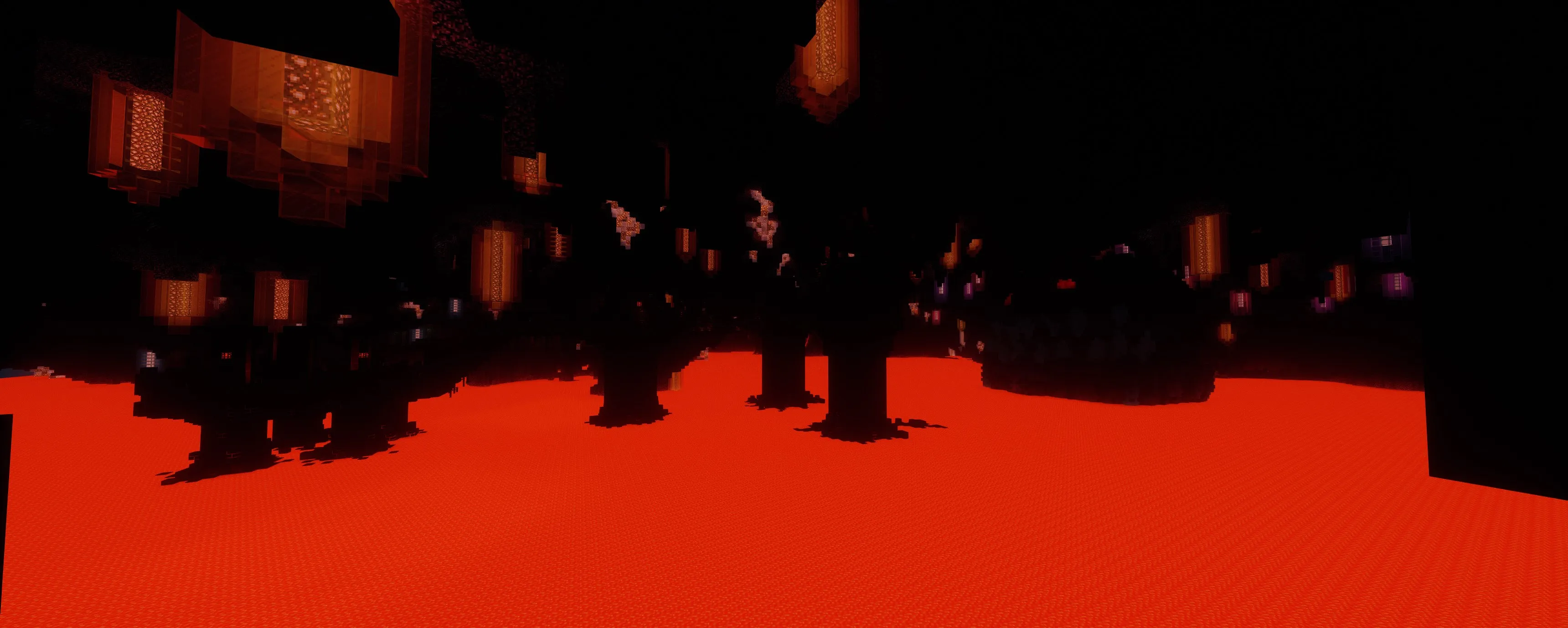 CaveBlock BloodAges — скриншот 3 (Модпаки, Minecraft)