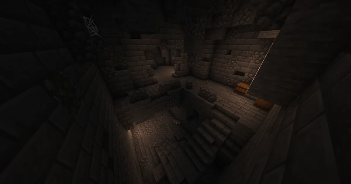 Feur - Dungeon Spawner, Моды, Minecraft