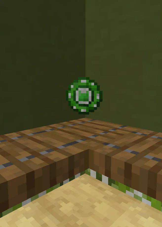 Crab Cash — скриншот 1 (Моды, Minecraft)