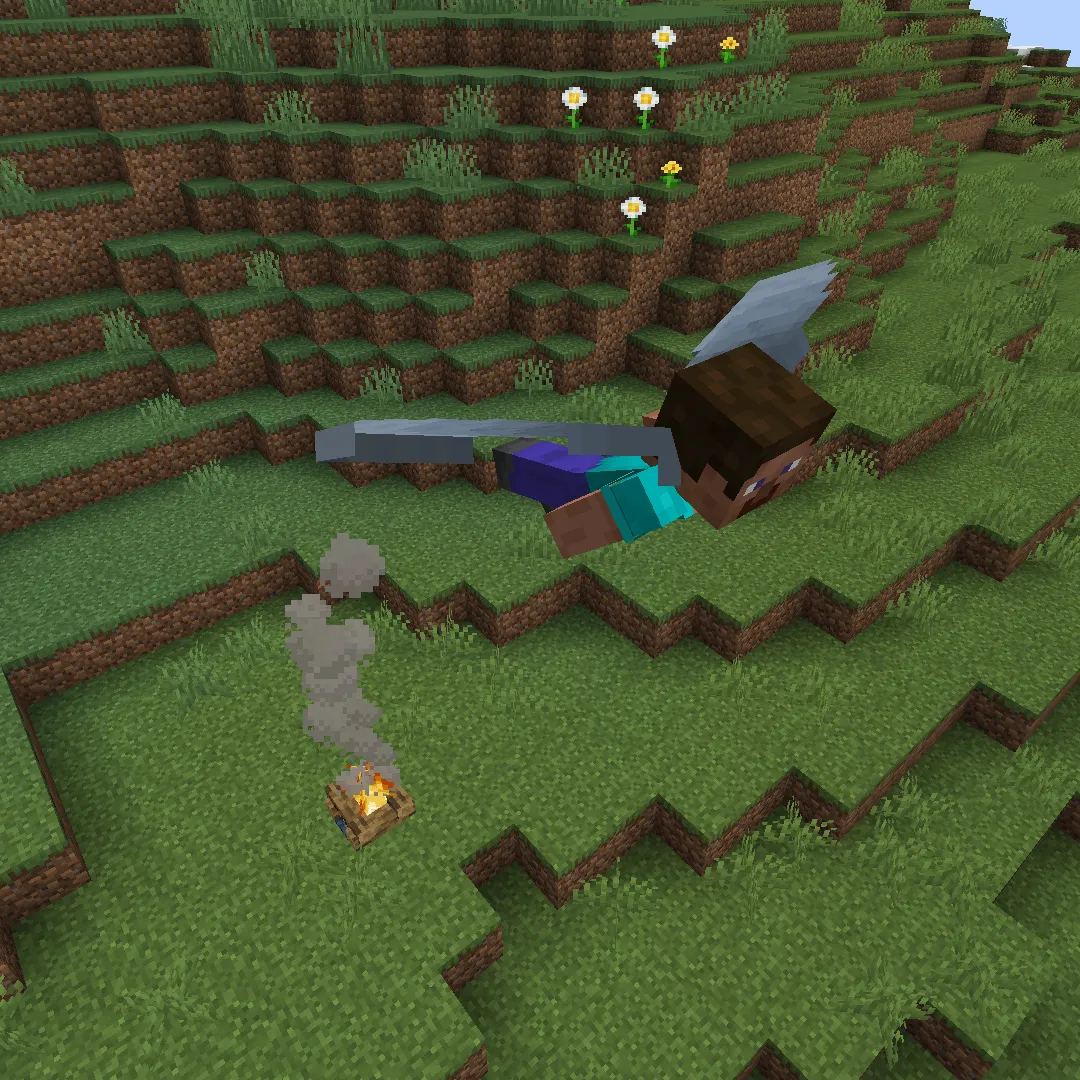 Eleron — скриншот 3 (Моды, Minecraft)