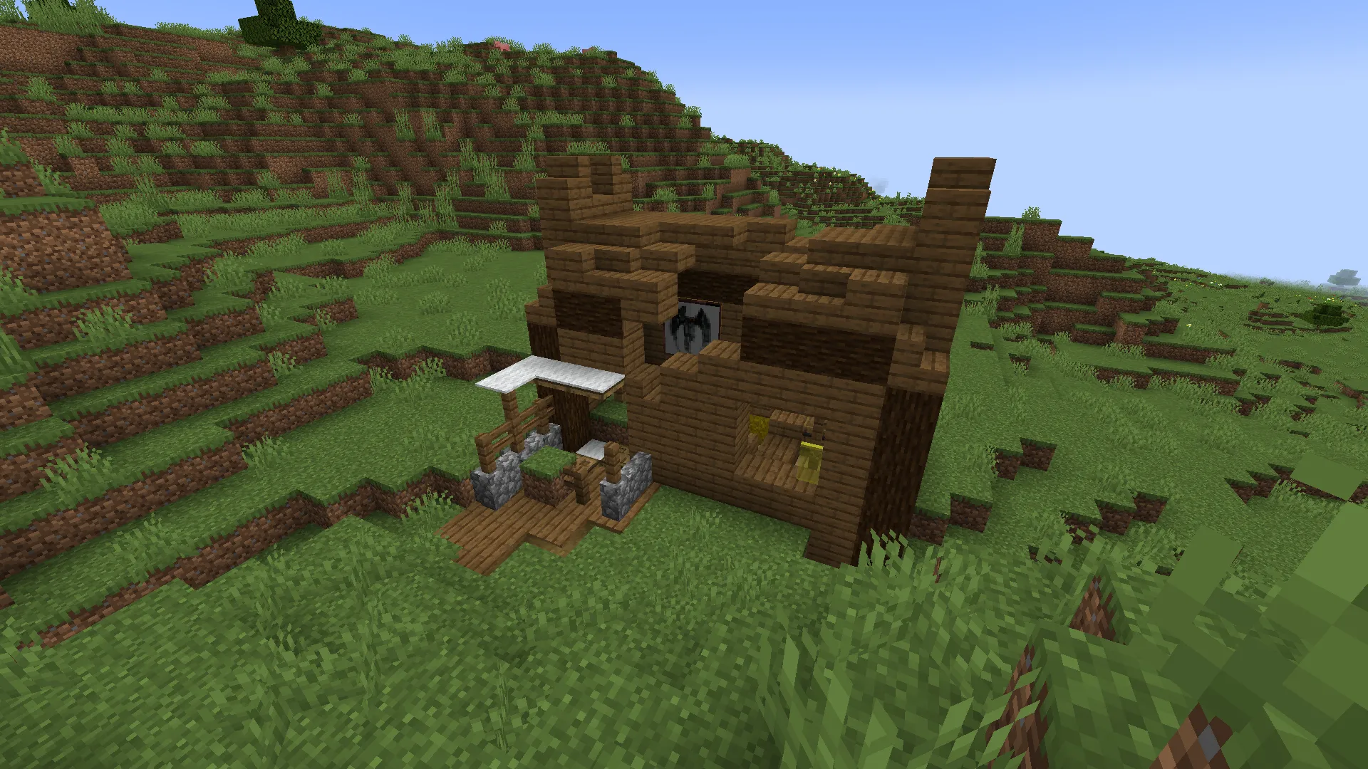 Homemade Beyond Shiny — скриншот 5 (Моды, Minecraft)
