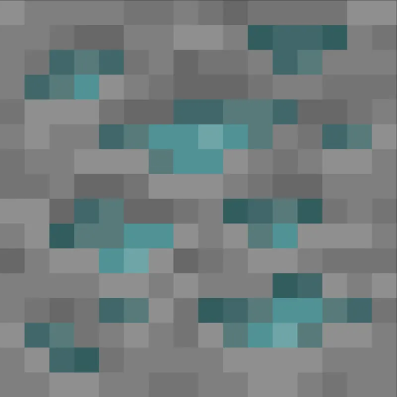 Mr. Goose's Additional Ores, Моды, Minecraft