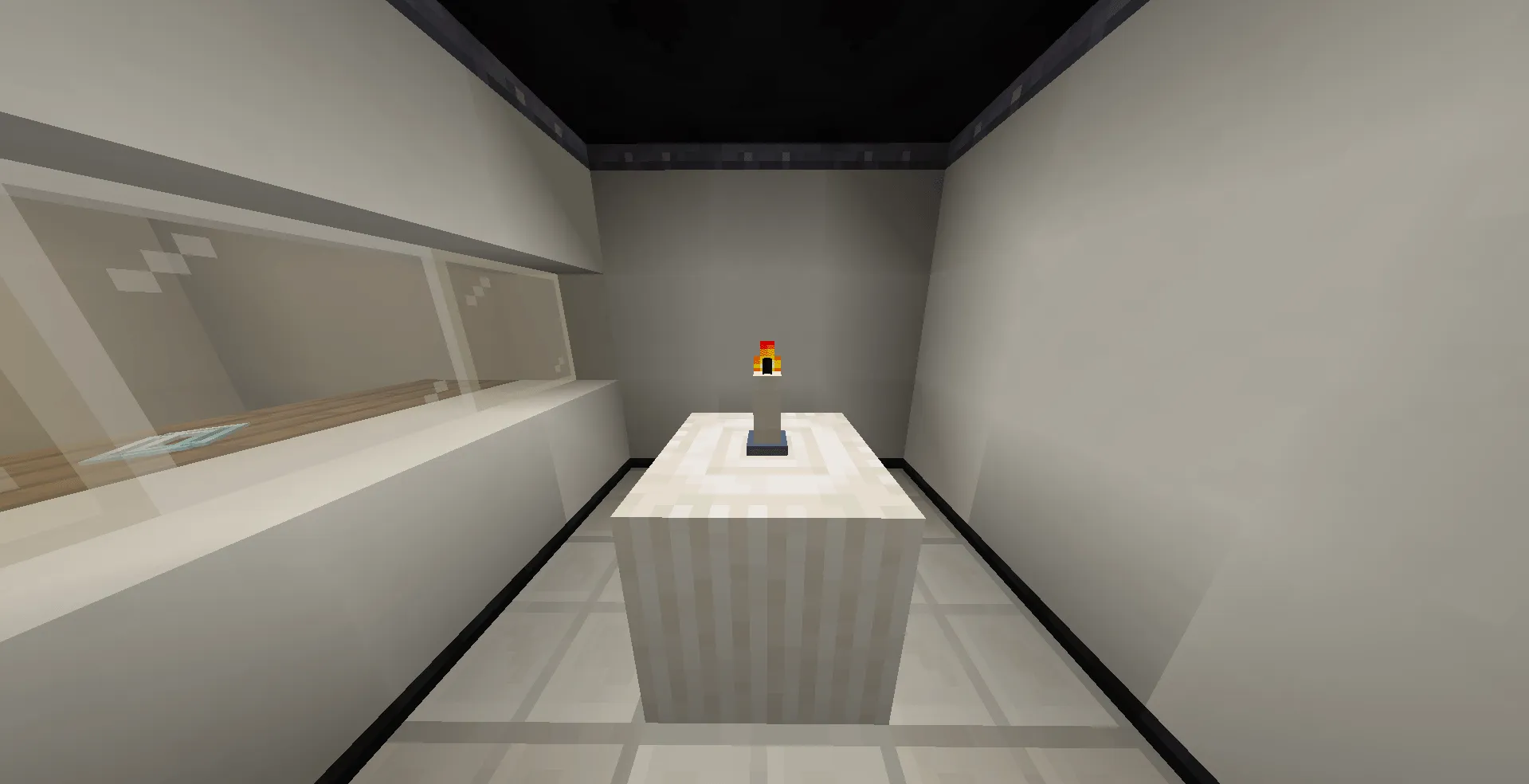 SCP: Into Recontainment, Моды, Minecraft