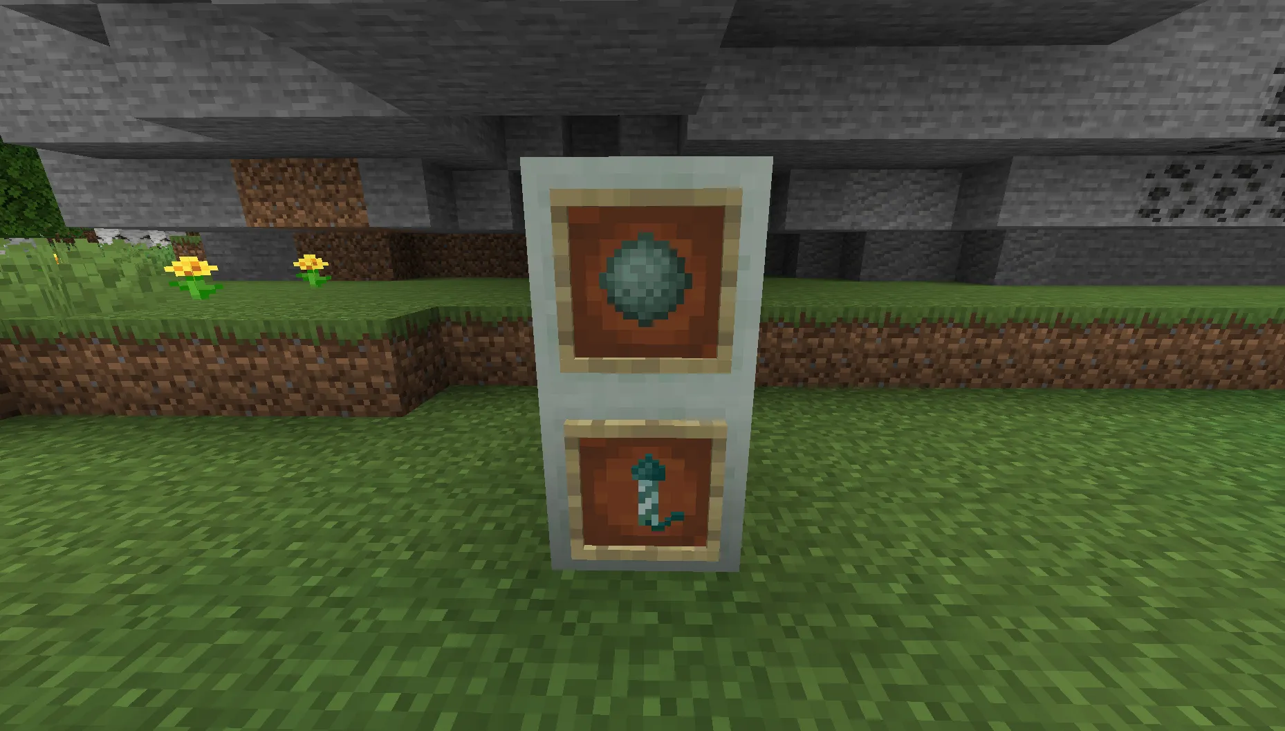 SaltyMod Expanded — скриншот 20 (Моды, Minecraft)