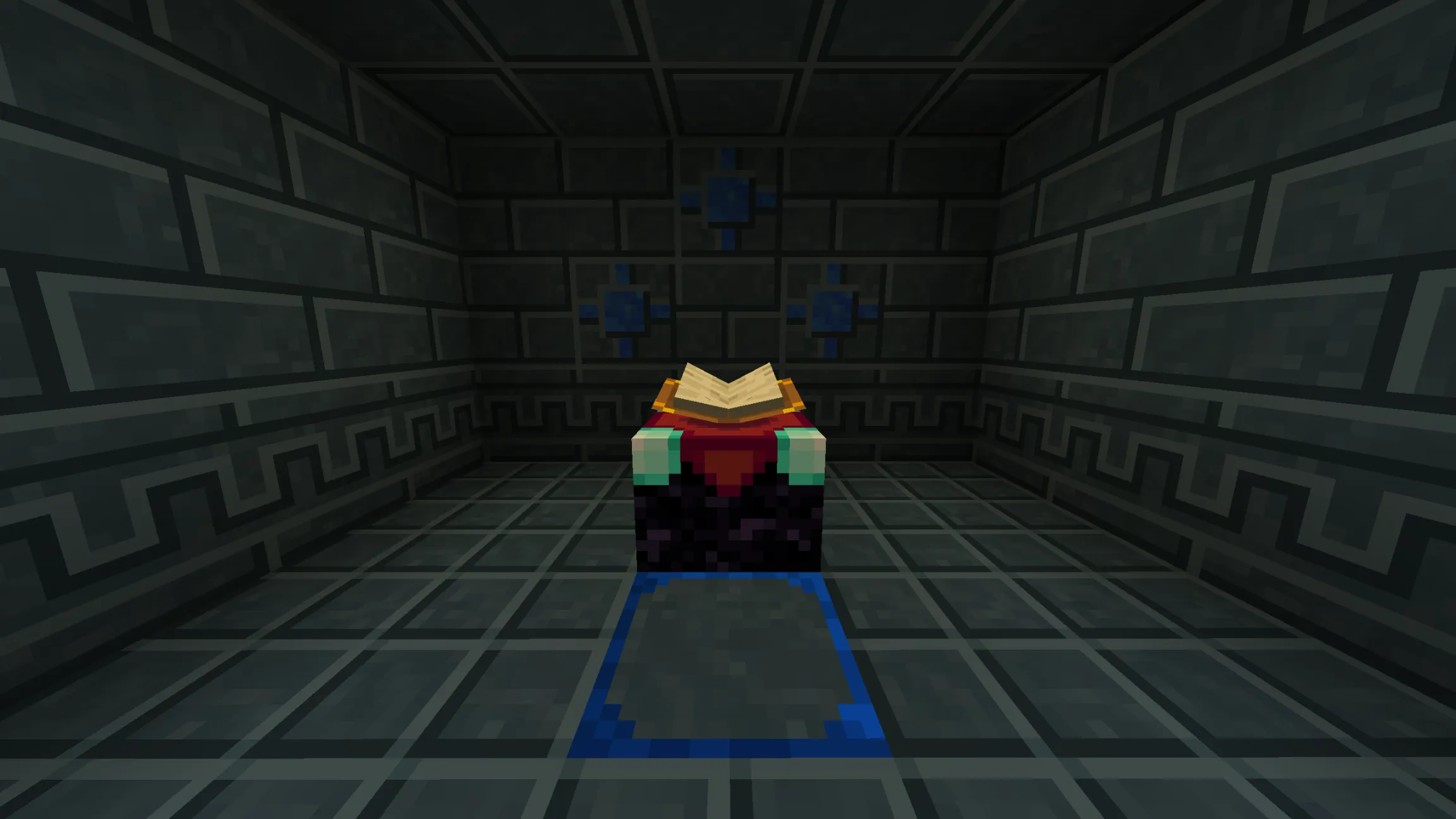 Kew's More Blocks, Моды, Minecraft