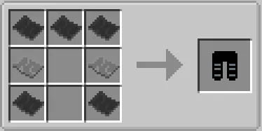 Nexo’s Ben 10 Addon, Кастомизации, Minecraft