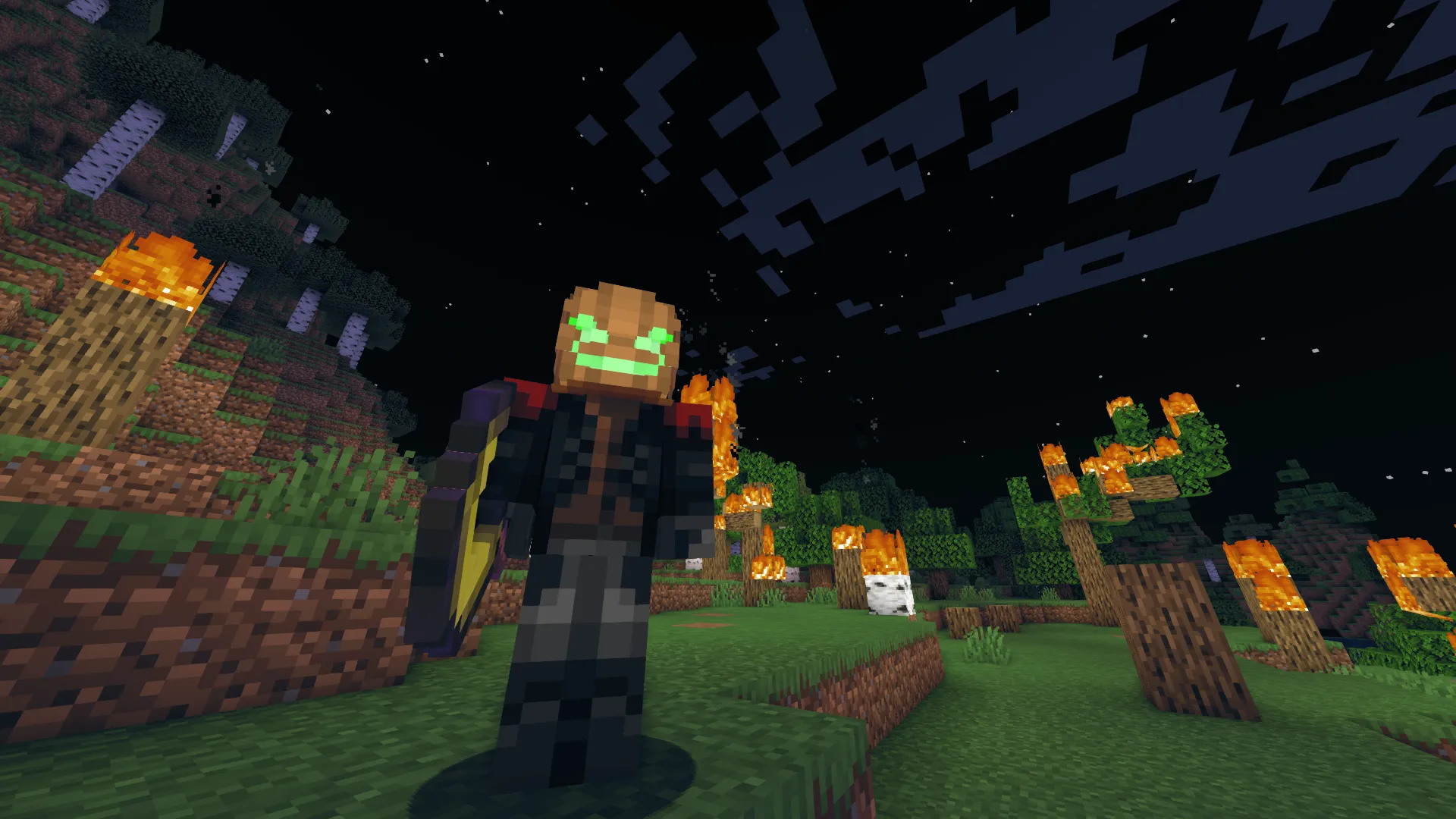The All of Everything  — скриншот 14 (Моды, Minecraft)