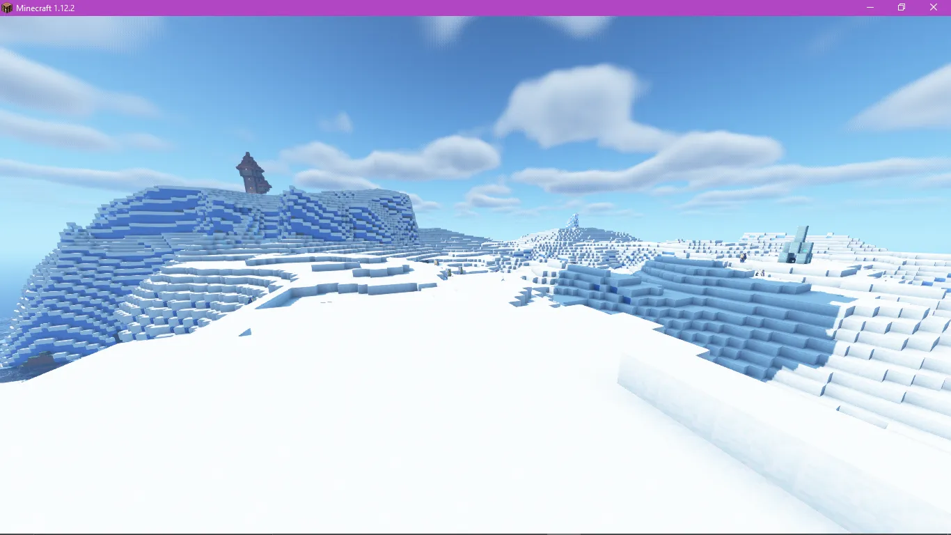KawaiiRPG — скриншот 5 (Модпаки, Minecraft)