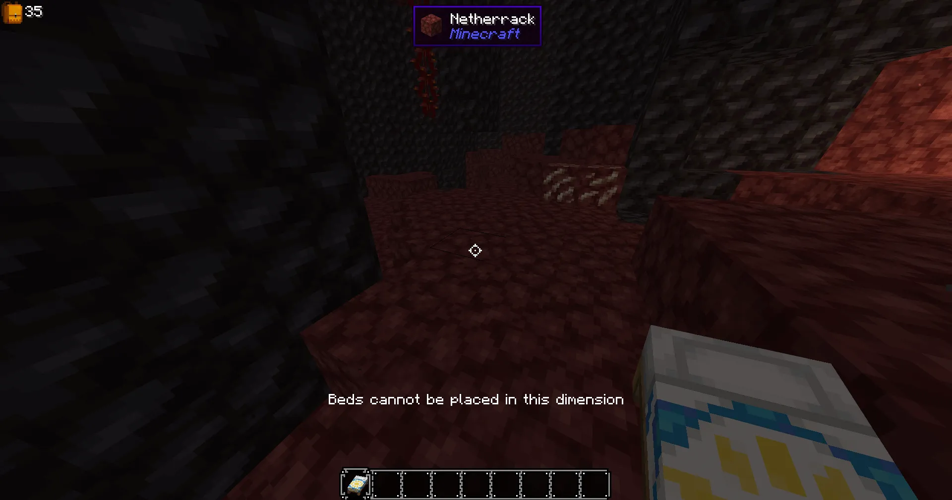 Swell Assortments, Моды, Minecraft