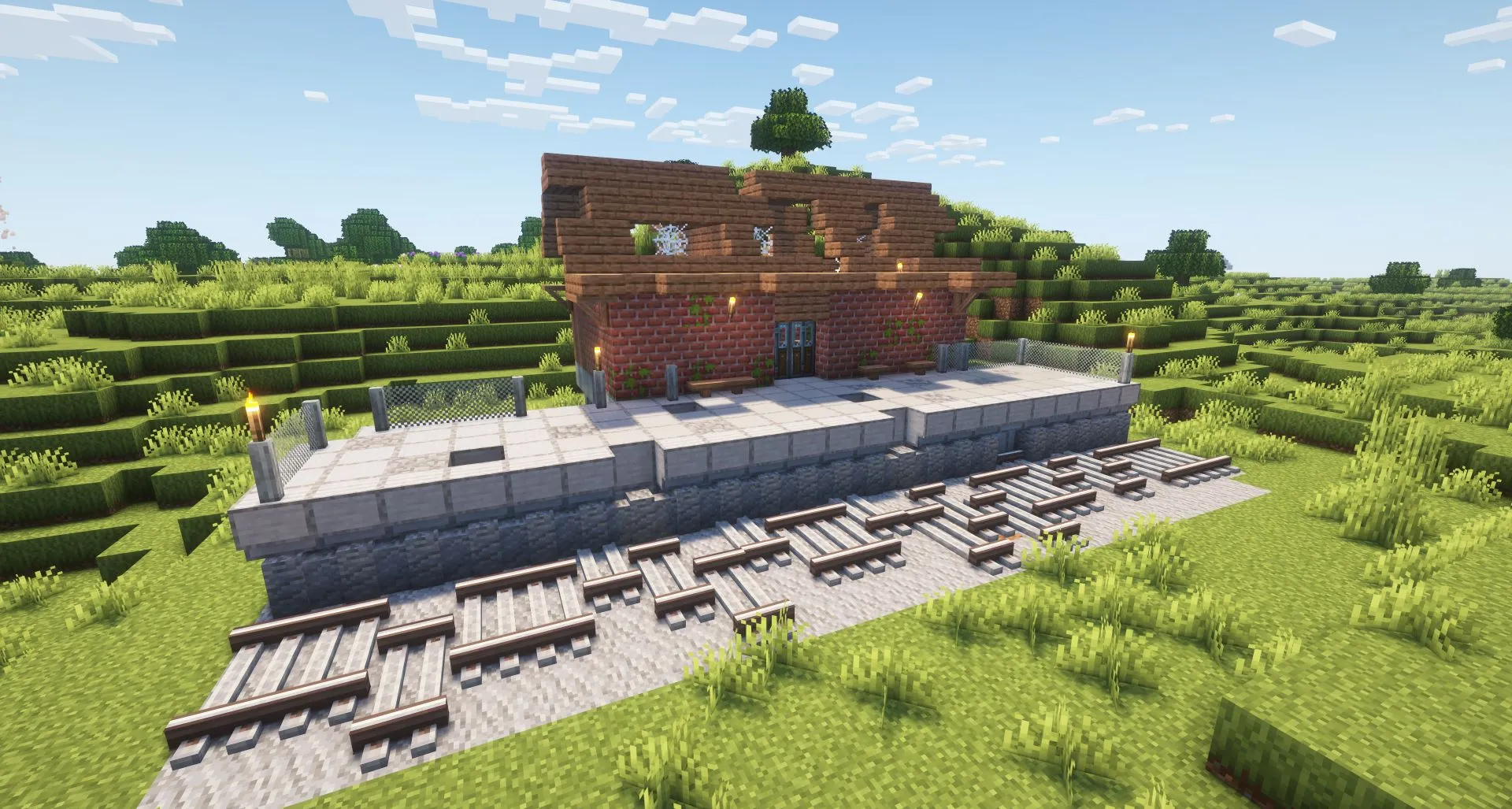 Gearworks Additions, Моды, Minecraft