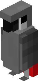 More parrot — скриншот 5 (Текстуры, Minecraft)
