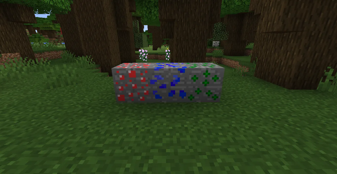 Calisto Mod, Моды, Minecraft