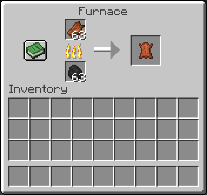 Recipes Refreshed PLUS, Моды, Minecraft