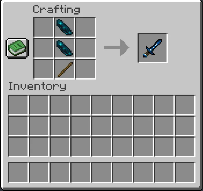 Sculk Villager, Моды, Minecraft