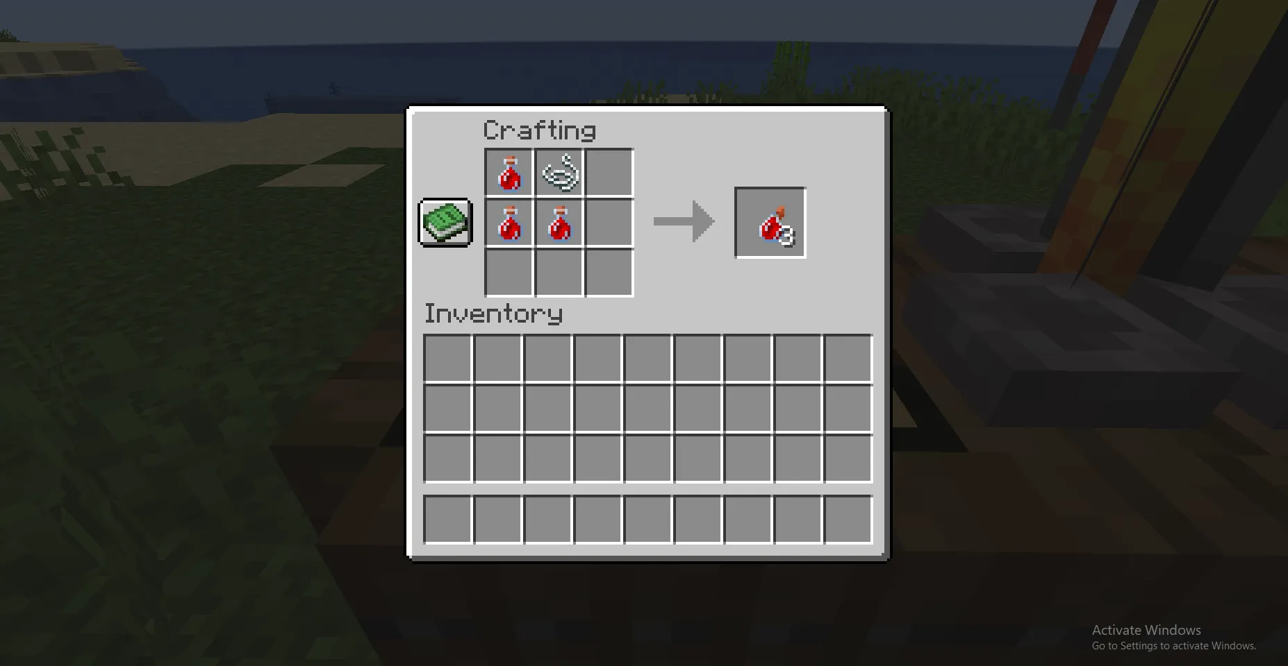 Plant Creepers — скриншот 3 (Моды, Minecraft)