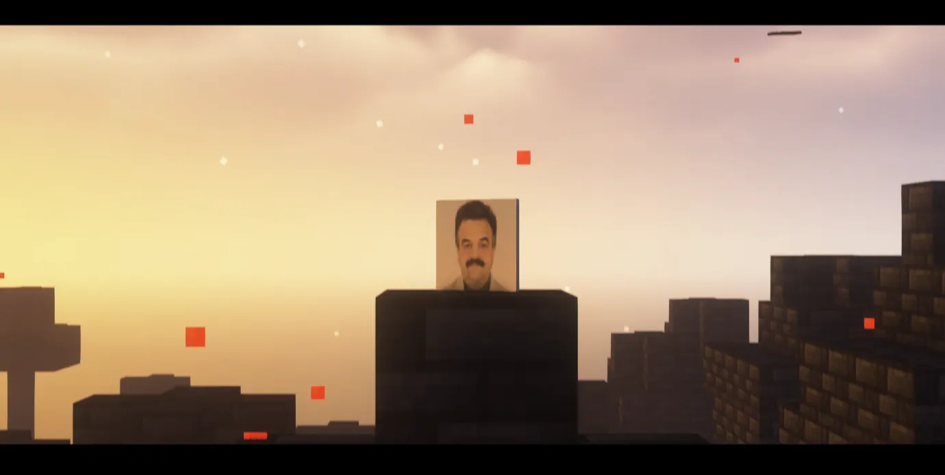 Dristnya, Моды, Minecraft