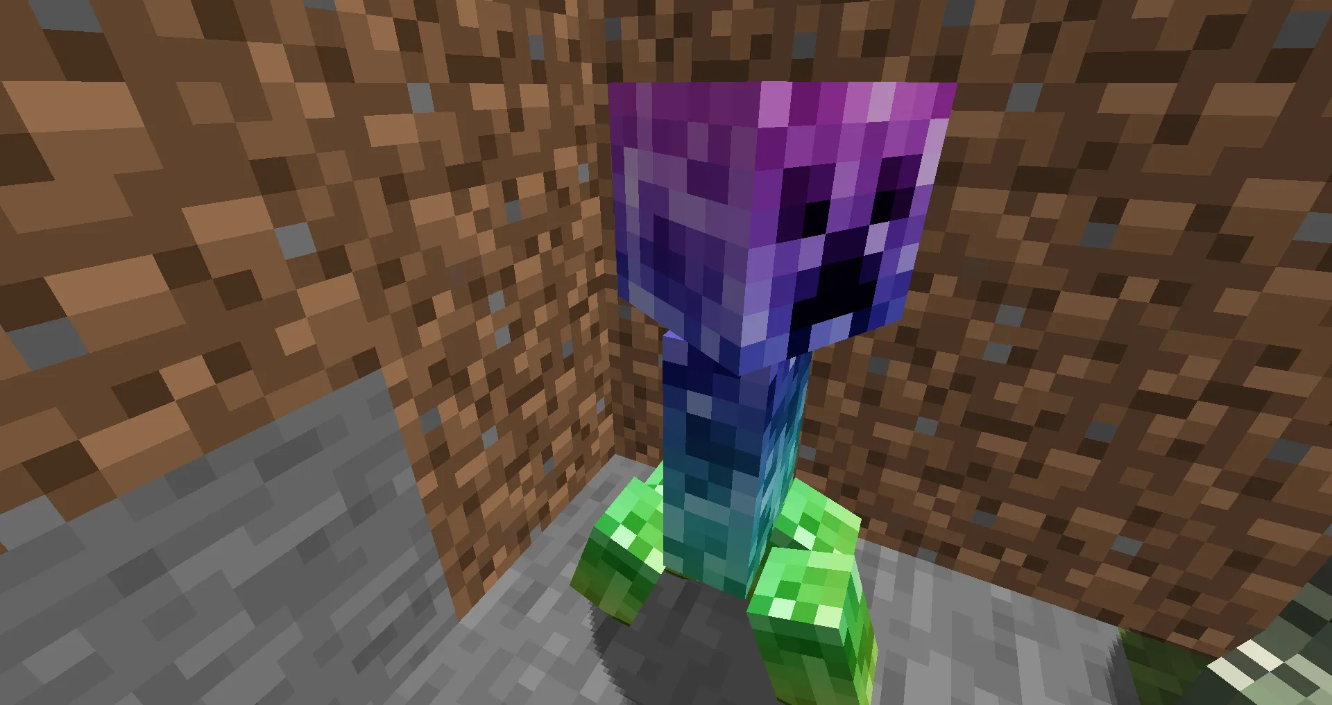 Ton'O'Ores - W.I.P — скриншот 14 (Моды, Minecraft)