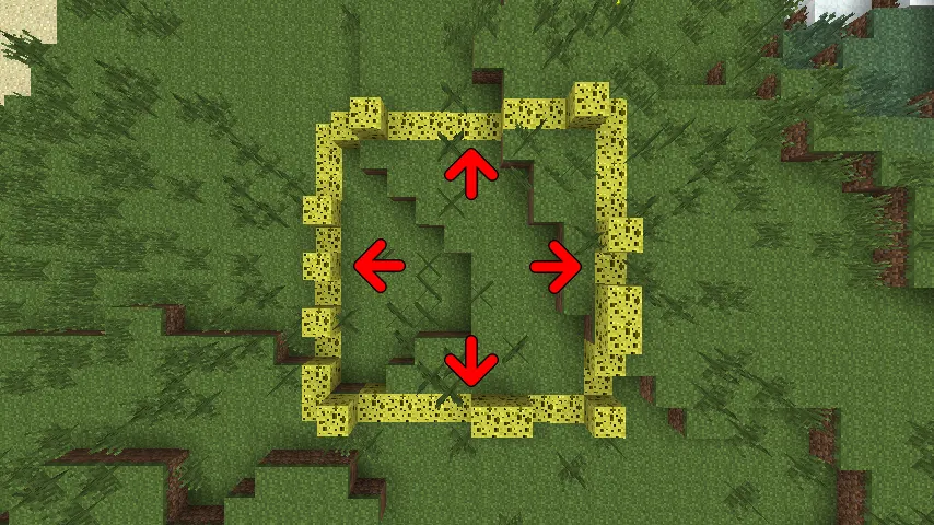 Factoid — скриншот 2 (Плагины, Minecraft)