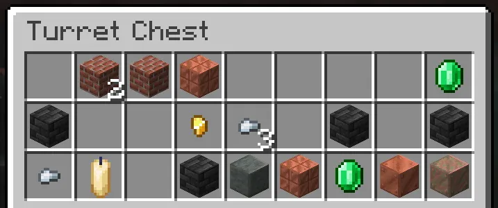 project-1431439 — скриншот 4 (Моды, Minecraft)