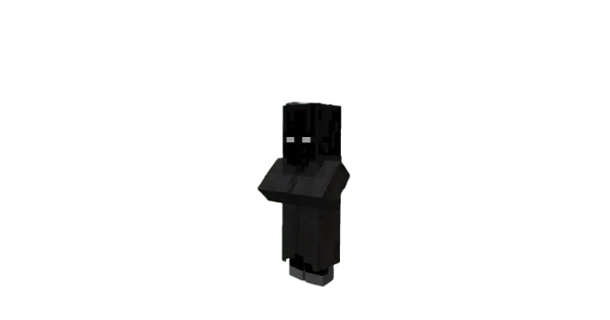 The Cursed Smile [horror], Моды, Minecraft