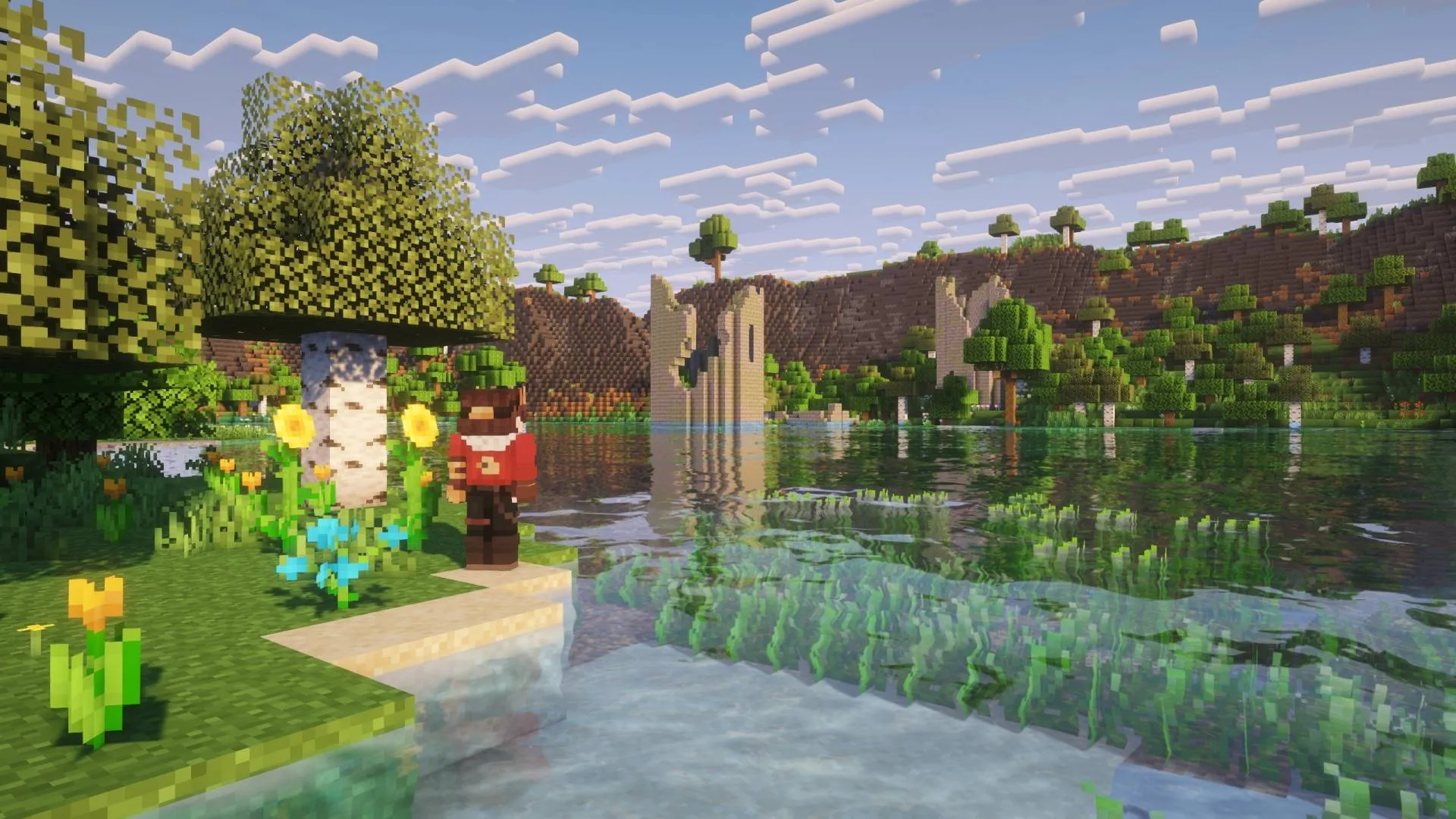 project-1429082, Карты, Minecraft