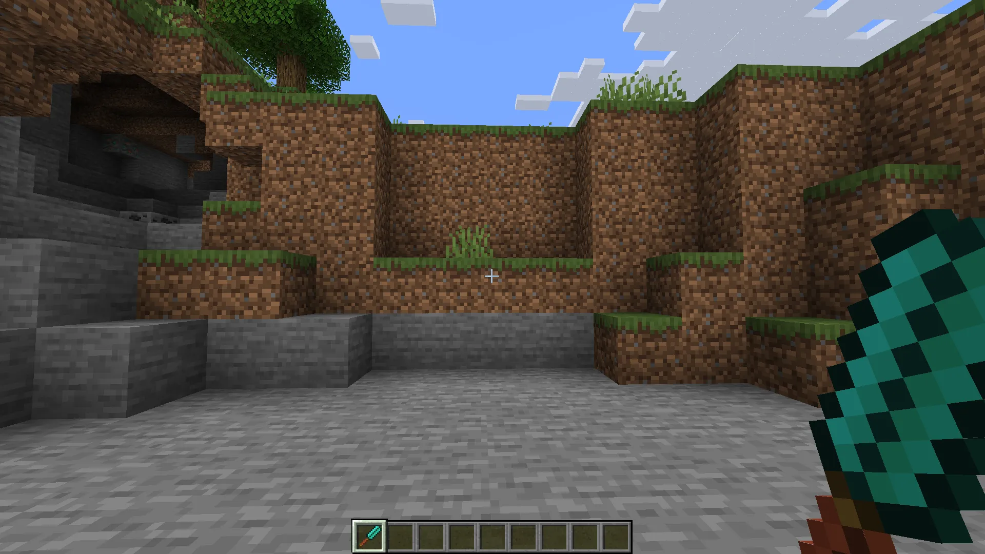 More Vanilla Tools, Моды, Minecraft