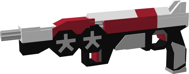 Space Patrol Delta, Моды, Minecraft