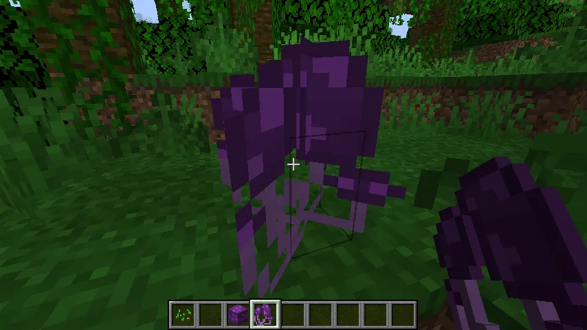 The Foliage and Farming Update — скриншот 3 (Моды, Minecraft)