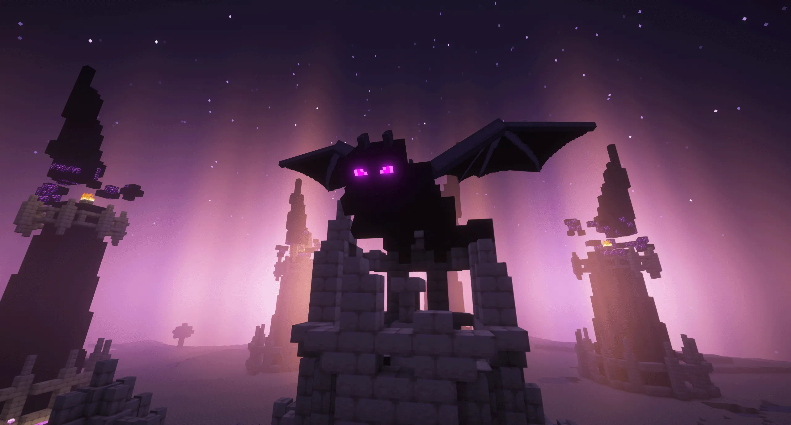 Velox Resurrected — скриншот 39 (Модпаки, Minecraft)
