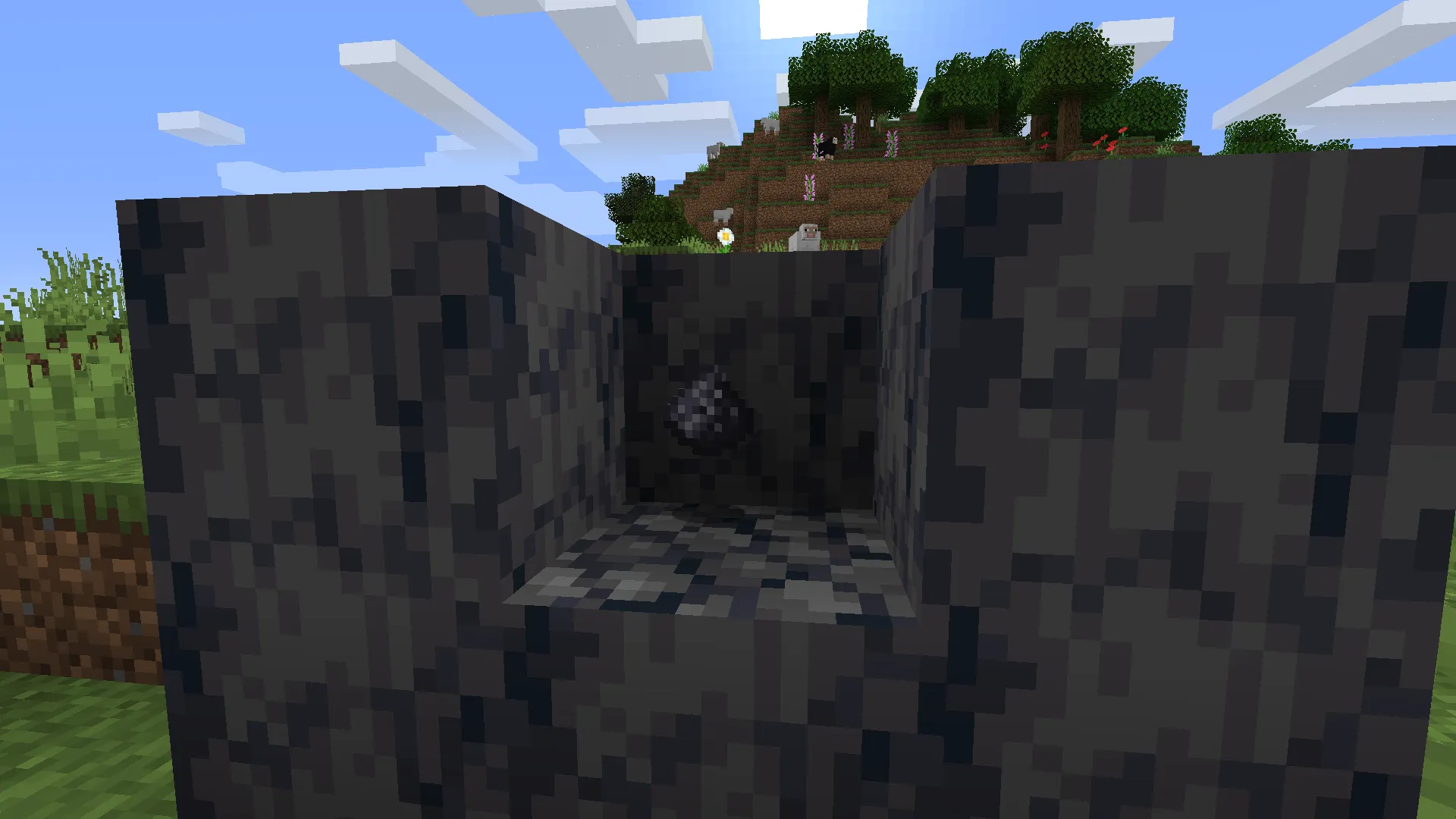 Unwanteds — скриншот 3 (Моды, Minecraft)