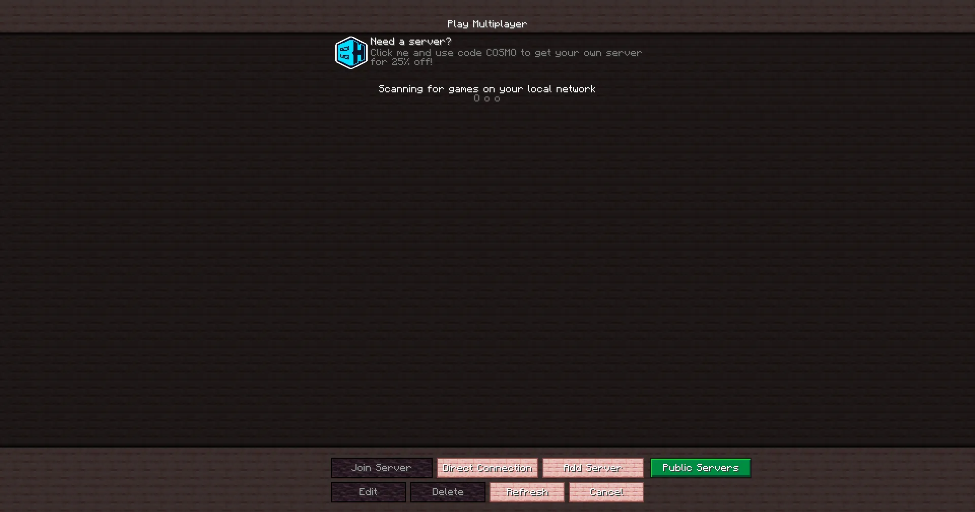 Cosmo's Comfy Cherry GUI Overhaul — скриншот 15 (Текстуры, Minecraft)