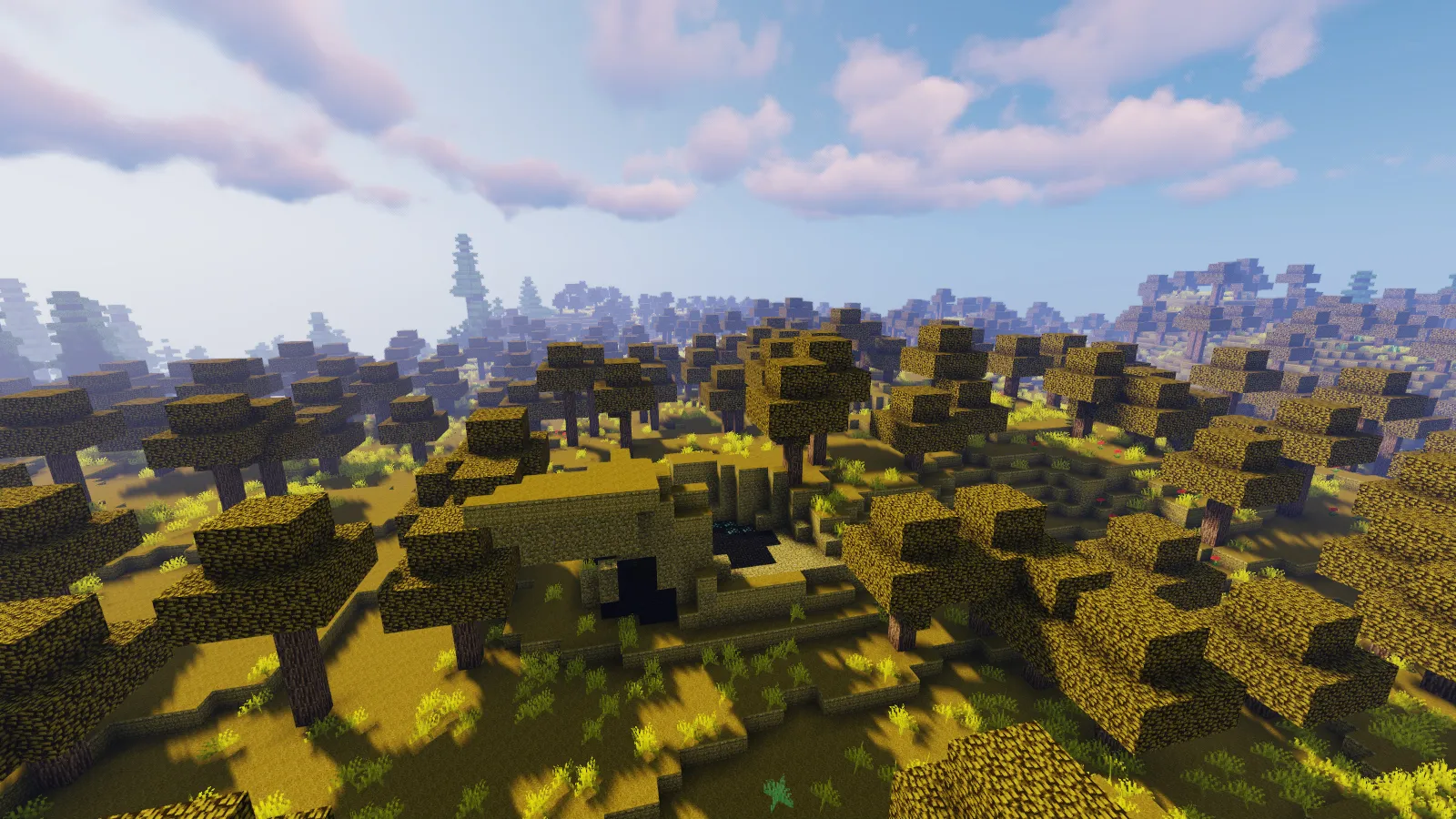 The Witcher Knight, Моды, Minecraft