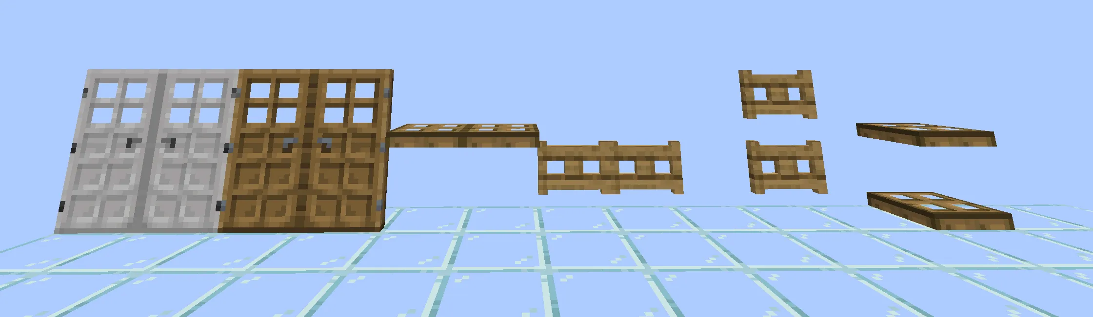 Yes, I Have Friends -  [1.20.1 UPDATE!] — скриншот 8 (Модпаки, Minecraft)