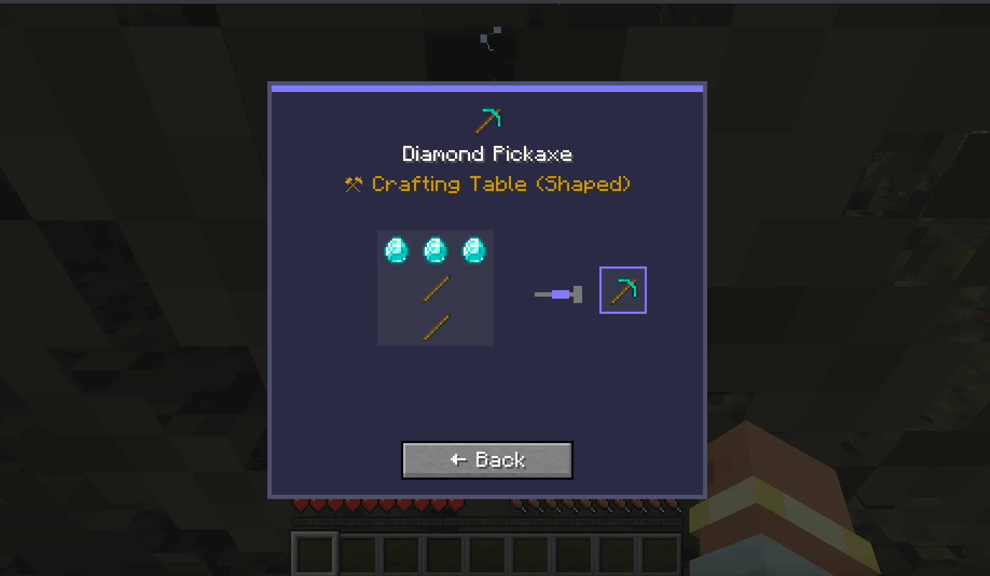 Lumina Wiki — скриншот 2 (Моды, Minecraft)