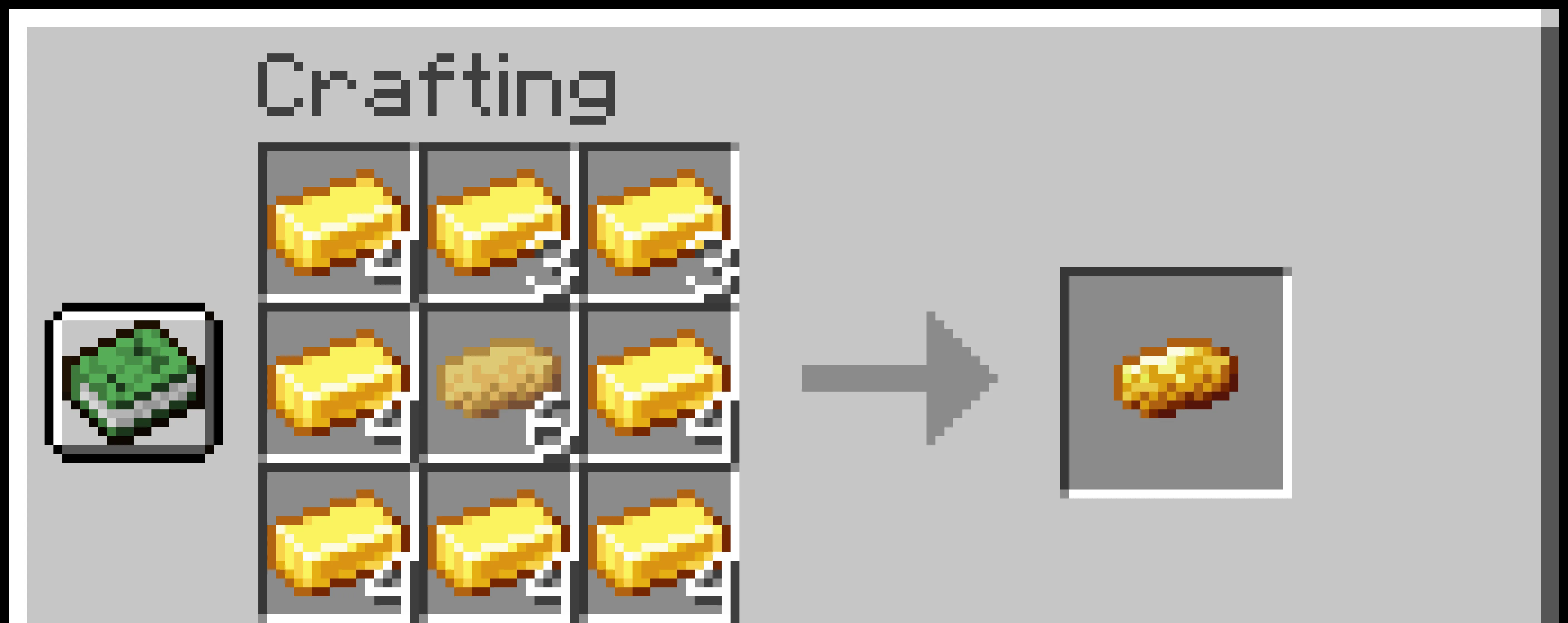 Epik Donut!, Моды, Minecraft
