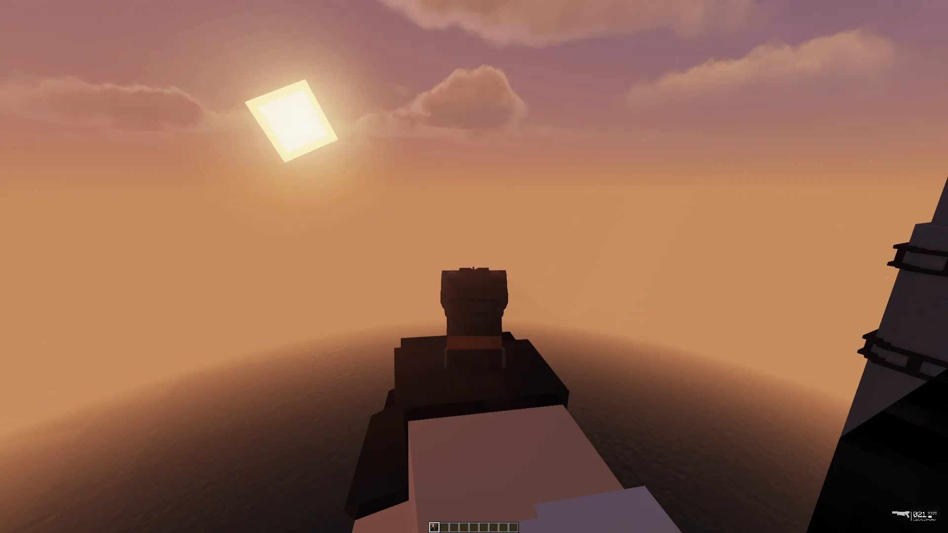 [TaCZ] Wolfstone Pack, Кастомизации, Minecraft