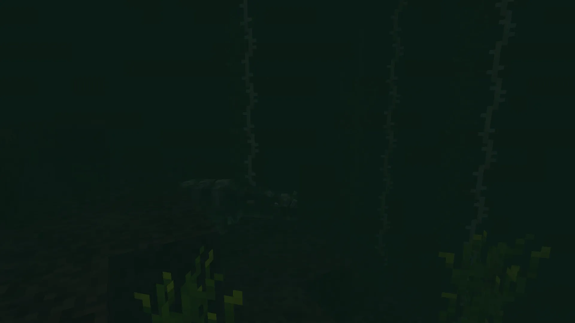 The Barren Lands - A Betweenlands Modpack — скриншот 4 (Модпаки, Minecraft)