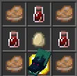 TFBoss Recipes — скриншот 4 (Моды, Minecraft)