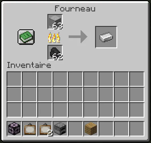 BeubeuHelpSurvival, Моды, Minecraft