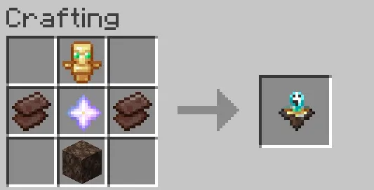 Ghost Mod(Fabric), Моды, Minecraft