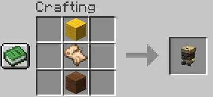 Marketable, Моды, Minecraft
