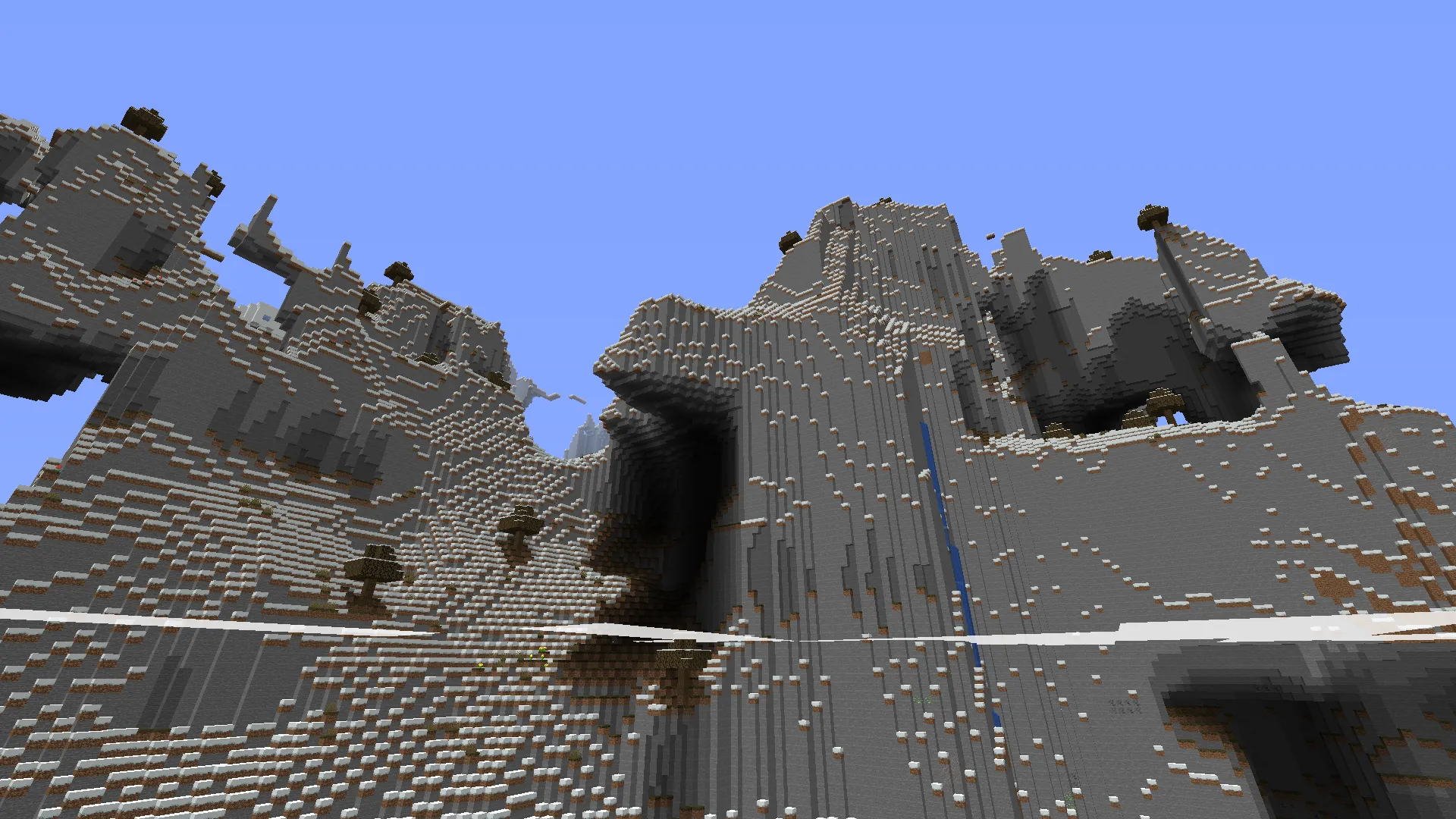 Adventure Tales, Моды, Minecraft