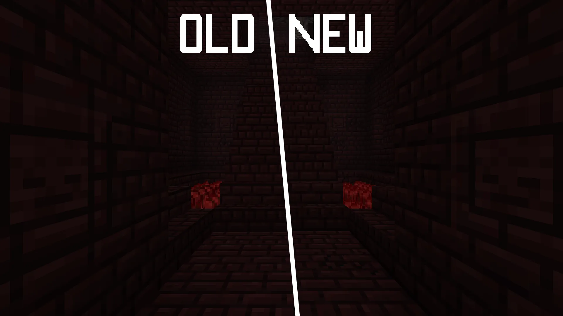 Better Nether Bricks, Текстуры, Minecraft