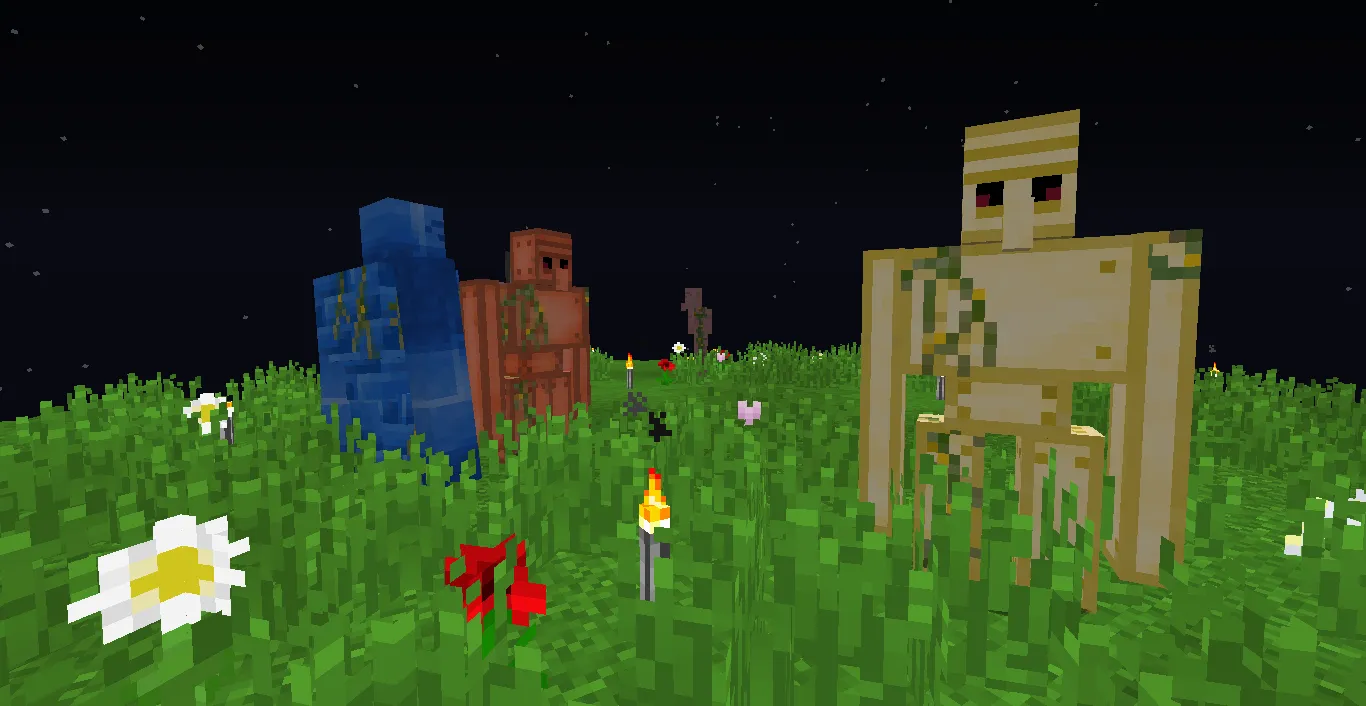 Heroic Skies, Модпаки, Minecraft