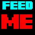FeedMe — скриншот 1 (Плагины, Minecraft)
