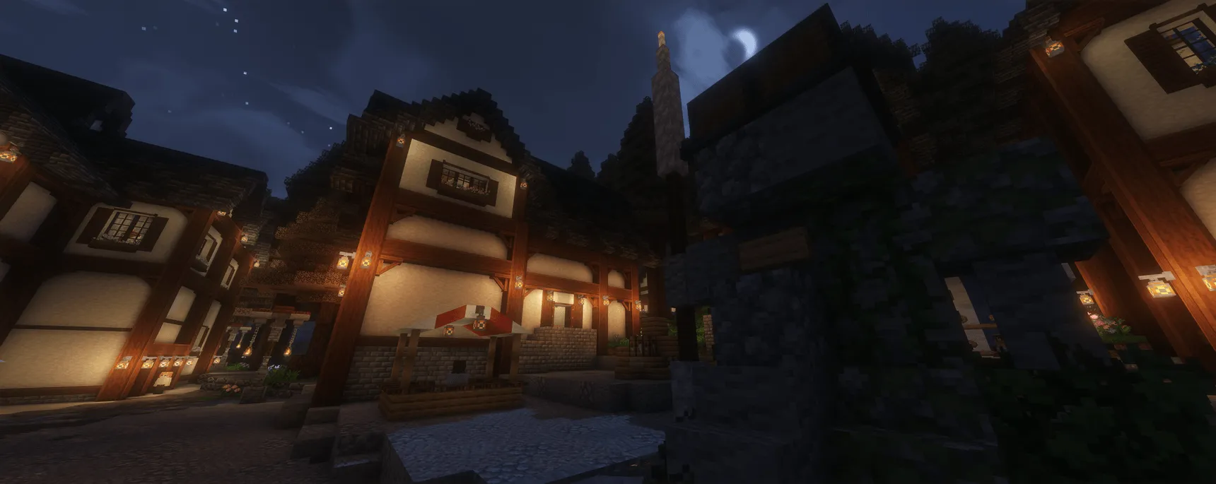 Fossils & Archeology Revival: Genesis Official Server — скриншот 11 (Модпаки, Minecraft)