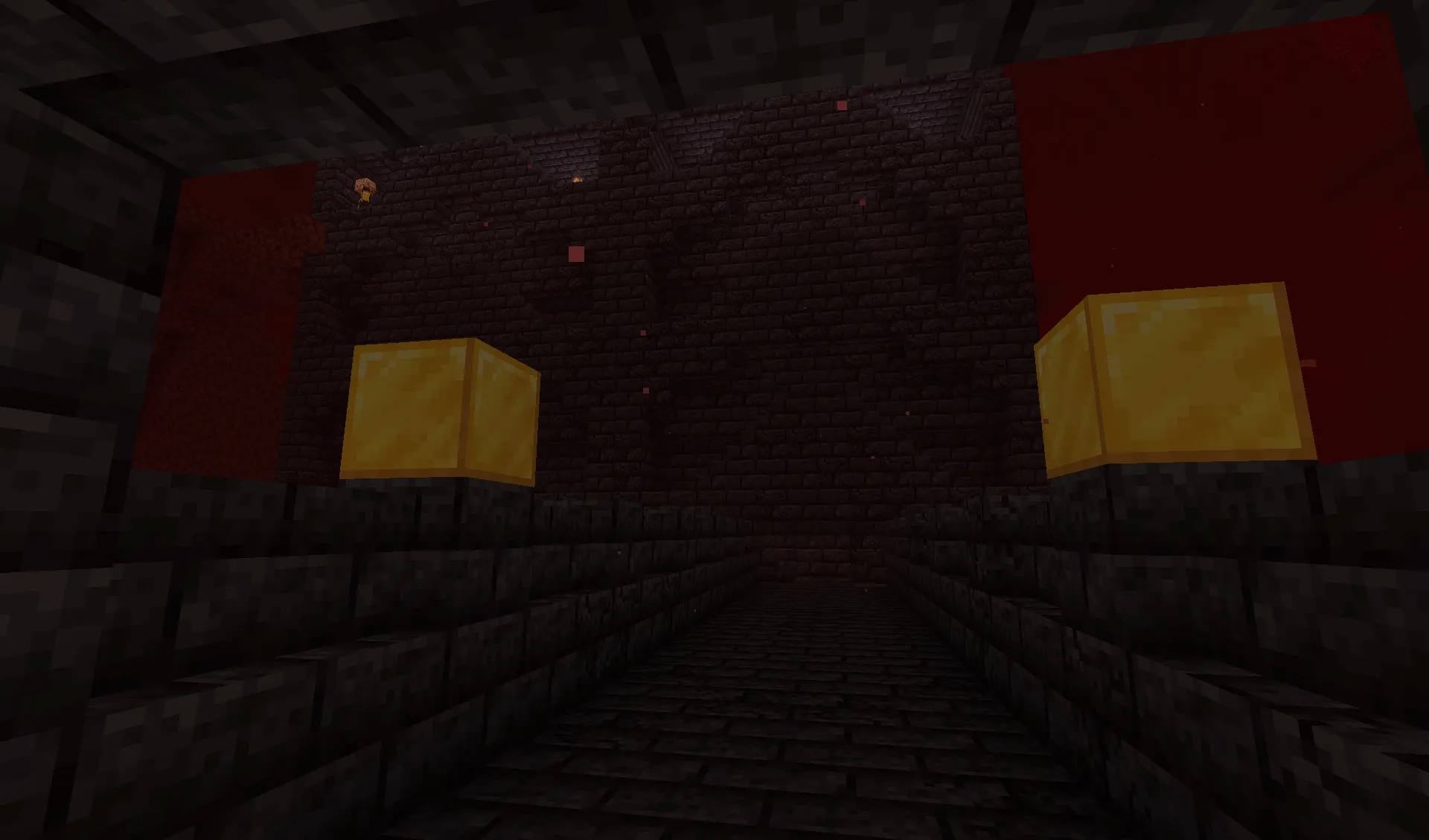 Bastion Remnant Renovation Project — скриншот 5 (Моды, Minecraft)