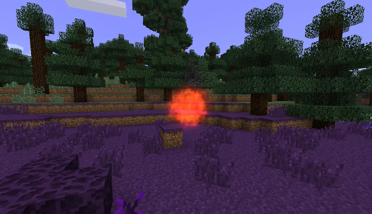 Thaumcraft 3 Style Aura Nodes, Текстуры, Minecraft