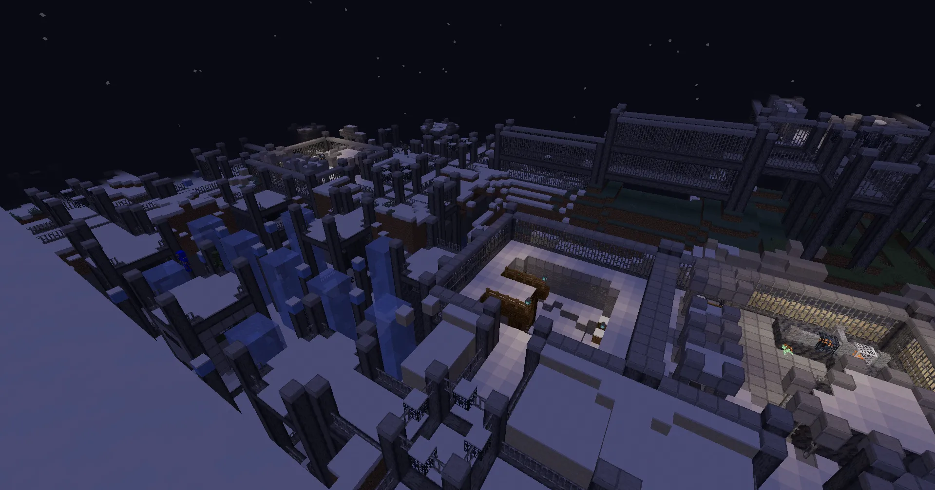 ExtraResources, Моды, Minecraft